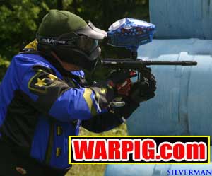 WARPIG-Shatner-Playing